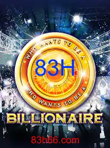 Billionaire