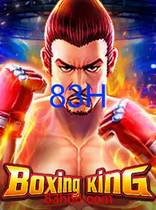 BoxingKing